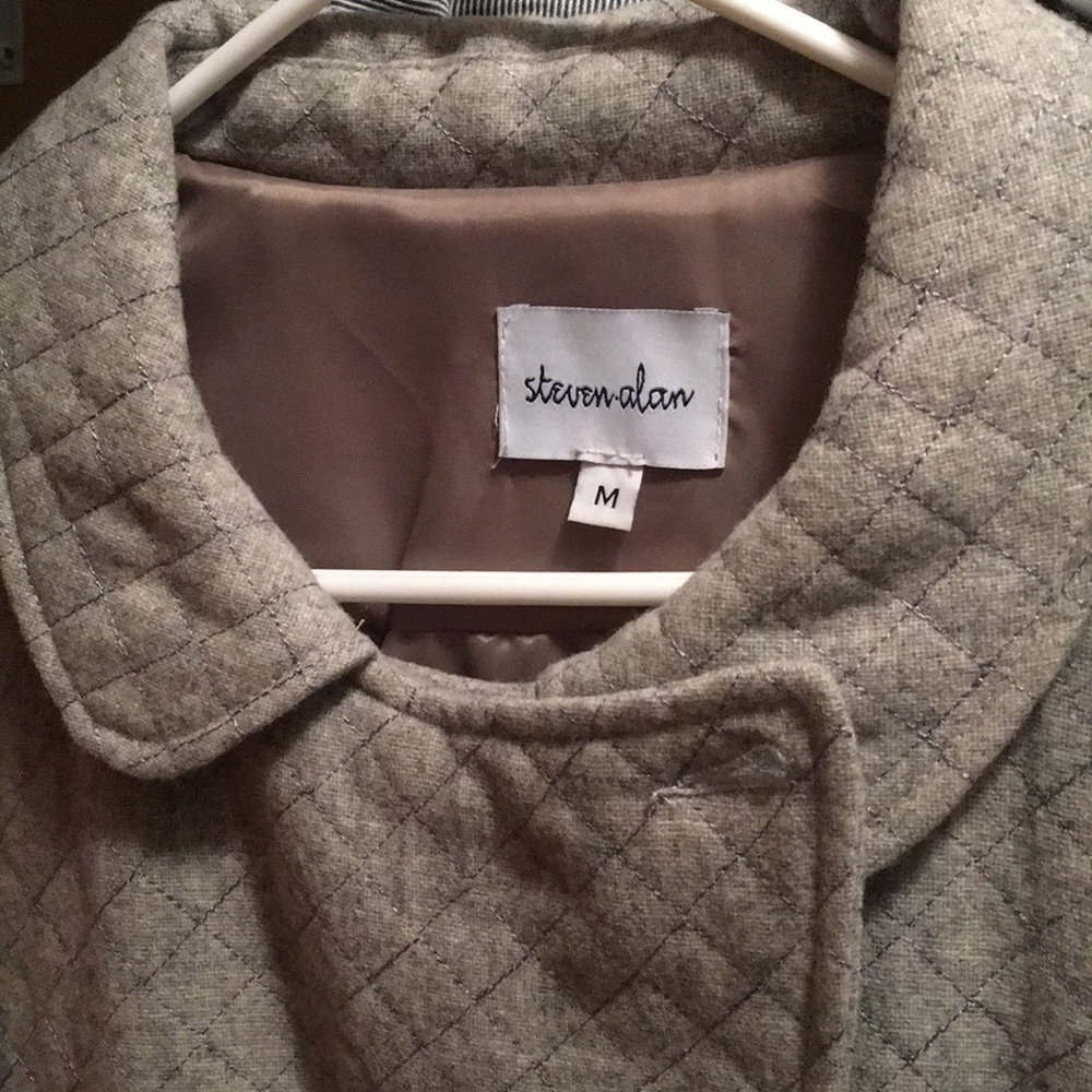 Style jacket